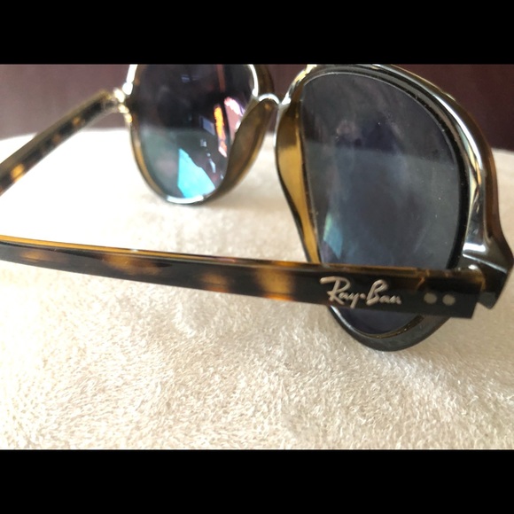 😎Authentic Ray-Ban Sunglasses/Eyeglasses 😎Unisex - Picture 7 of 8